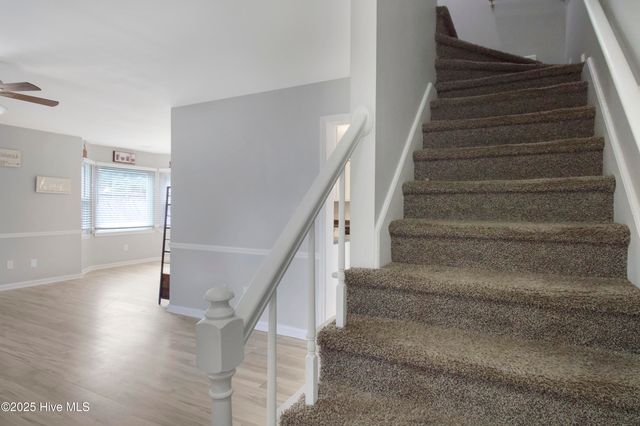 203 Palamino Trail, Jacksonville, NC 28546