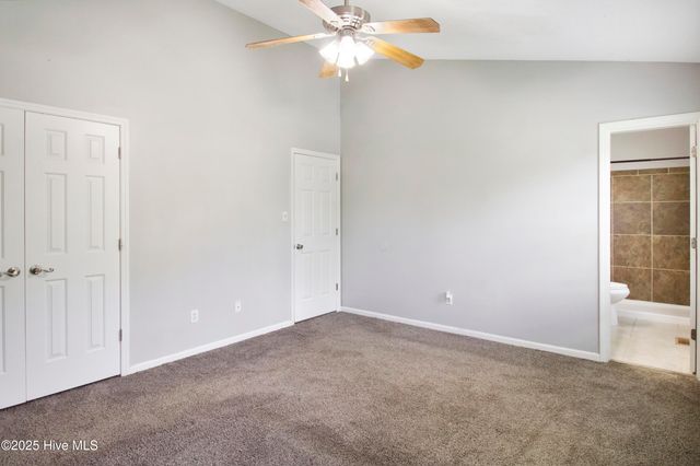 203 Palamino Trail, Jacksonville, NC 28546