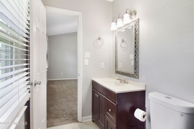 203 Palamino Trail, Jacksonville, NC 28546