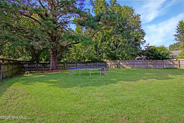 203 Palamino Trail, Jacksonville, NC 28546