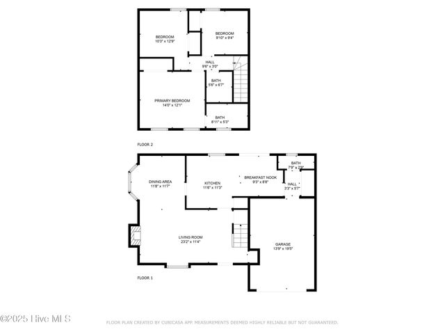 203 Palamino Trail, Jacksonville, NC 28546