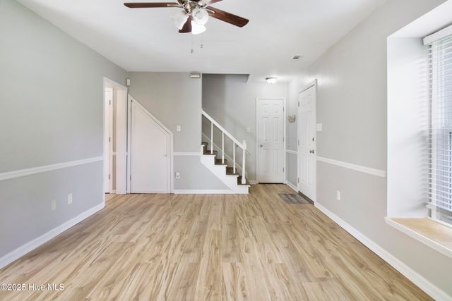 203 Palamino Trail, Jacksonville, NC 28546