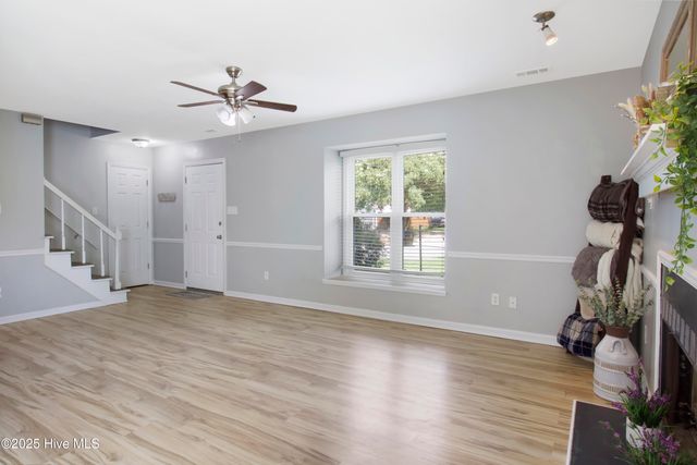 203 Palamino Trail, Jacksonville, NC 28546