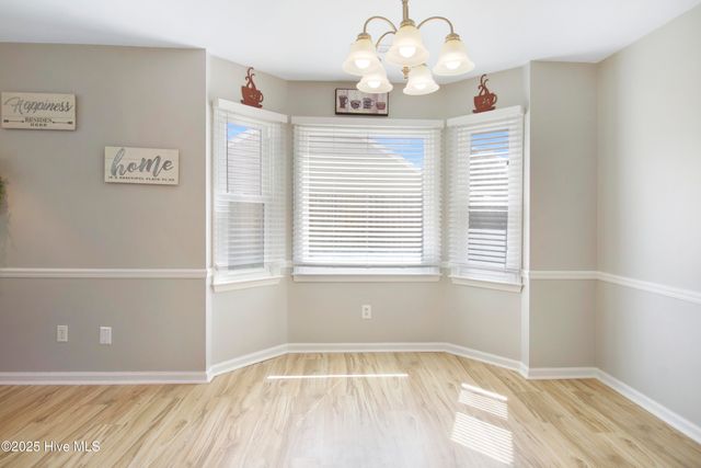 203 Palamino Trail, Jacksonville, NC 28546