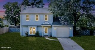 203 Palamino Trail, Jacksonville, NC 28546