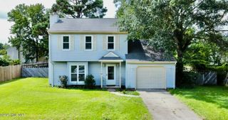 203 Palamino Trail, Jacksonville, NC 28546
