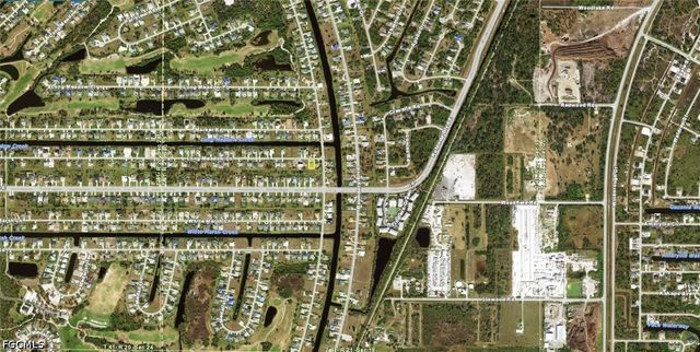 293 Long Meadow LN, Rotonda West, FL 33947