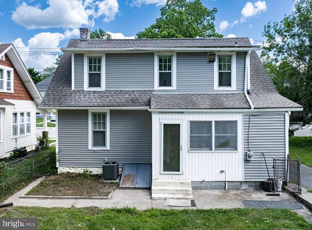 721 VIRGINIA AVE, Hagerstown, MD 21740