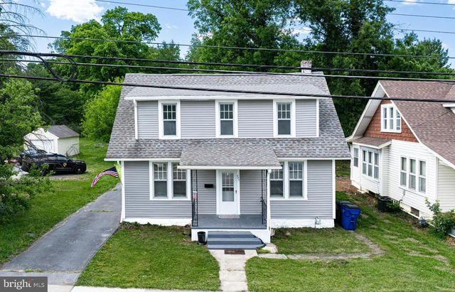 721 VIRGINIA AVE, Hagerstown, MD 21740