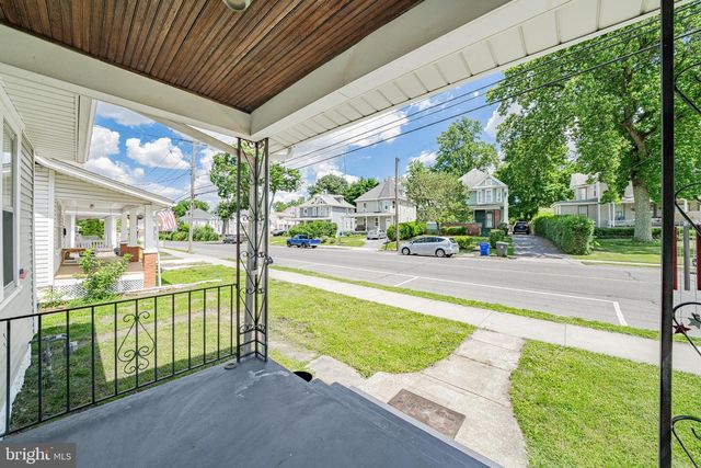 721 VIRGINIA AVE, Hagerstown, MD 21740