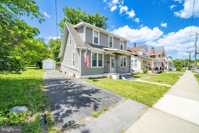 721 VIRGINIA AVE, Hagerstown, MD 21740