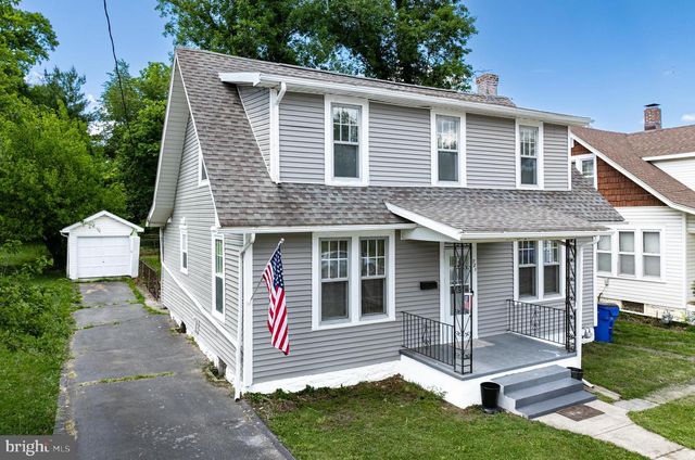 721 VIRGINIA AVE, Hagerstown, MD 21740