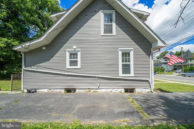 721 VIRGINIA AVE, Hagerstown, MD 21740