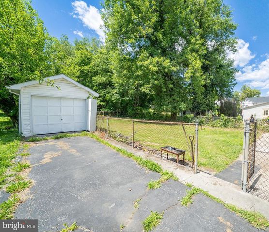 721 VIRGINIA AVE, Hagerstown, MD 21740