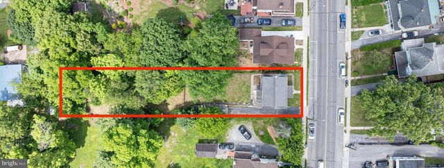 721 VIRGINIA AVE, Hagerstown, MD 21740
