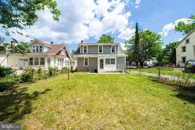 721 VIRGINIA AVE, Hagerstown, MD 21740