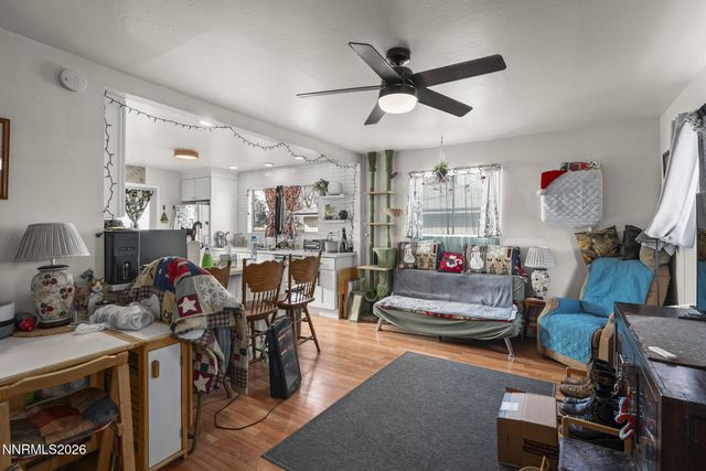 1947 G Street, Sparks, NV 89431