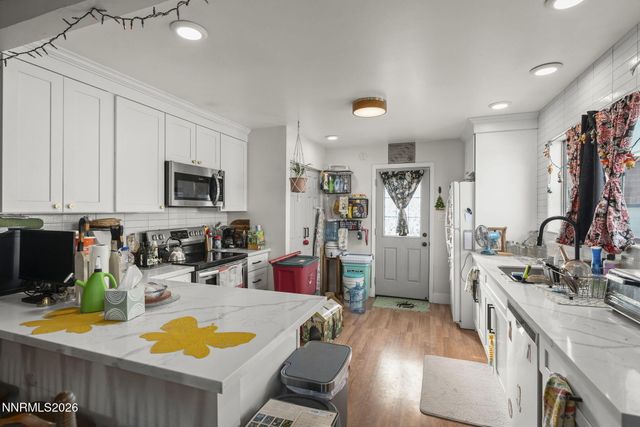 1947 G Street, Sparks, NV 89431