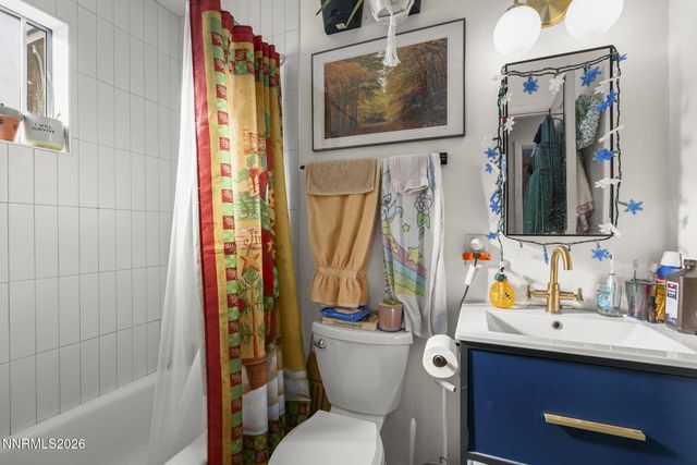 1947 G Street, Sparks, NV 89431