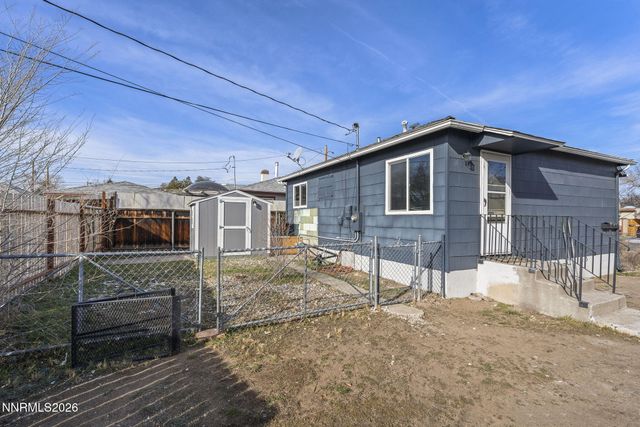 1947 G Street, Sparks, NV 89431