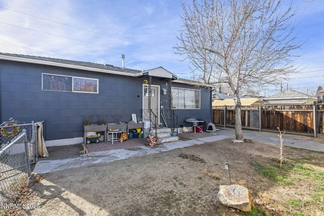 1947 G Street, Sparks, NV 89431