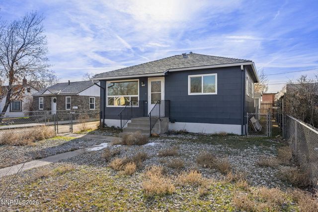 1947 G Street, Sparks, NV 89431