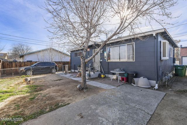 1947 G Street, Sparks, NV 89431