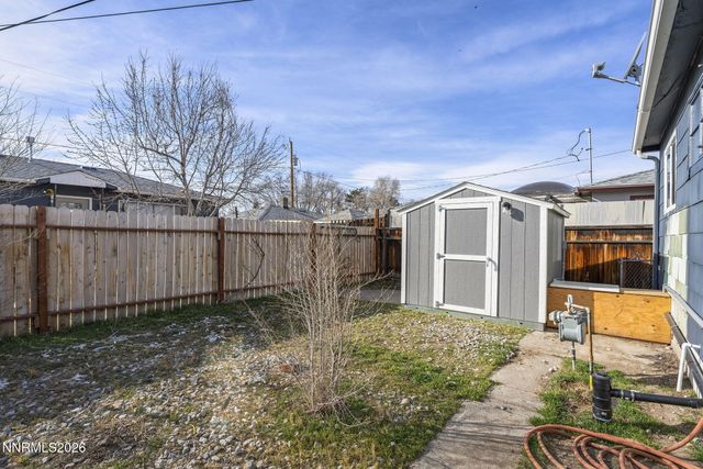 1947 G Street, Sparks, NV 89431