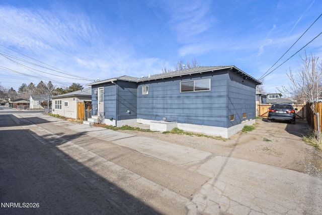 1947 G Street, Sparks, NV 89431