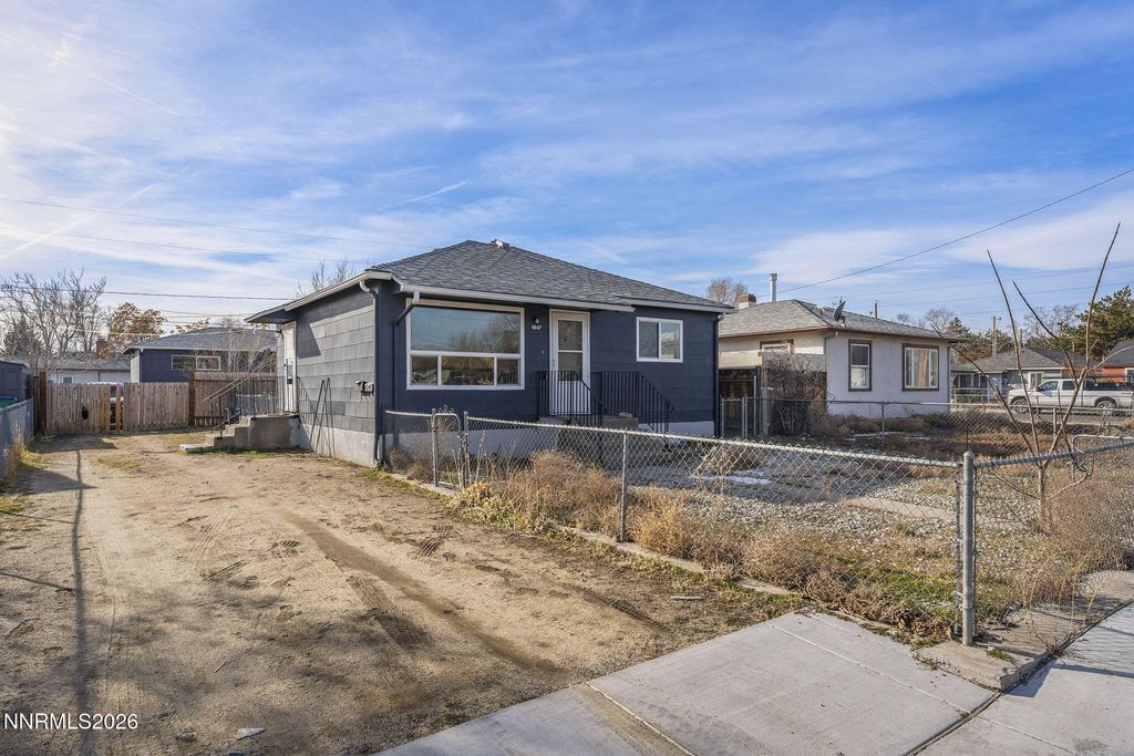 1947 G Street, Sparks, NV 89431