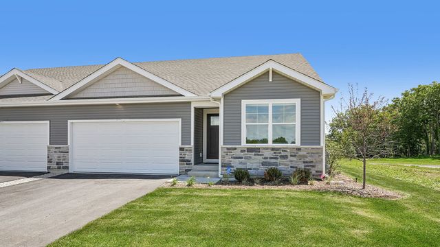 794B Concord Circle, Burlington, WI 53105
