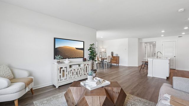 794B Concord Circle, Burlington, WI 53105