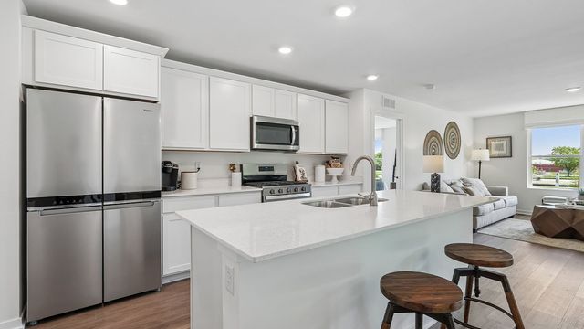 794B Concord Circle, Burlington, WI 53105
