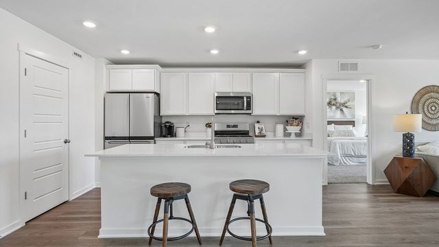 794B Concord Circle, Burlington, WI 53105