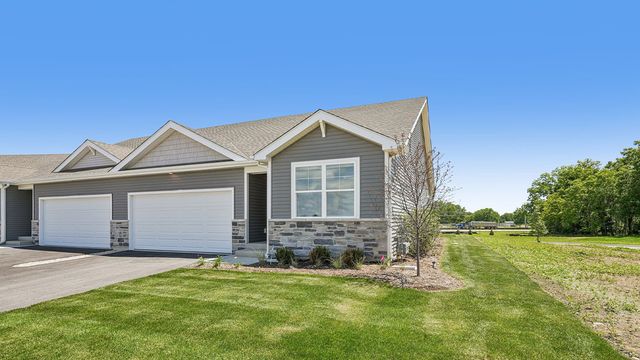 794B Concord Circle, Burlington, WI 53105