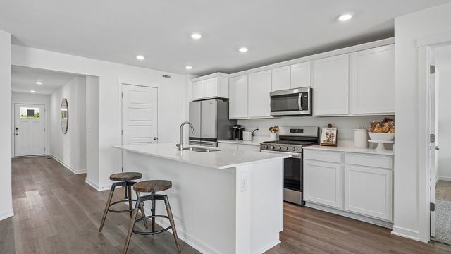794B Concord Circle, Burlington, WI 53105