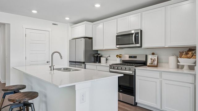 794B Concord Circle, Burlington, WI 53105