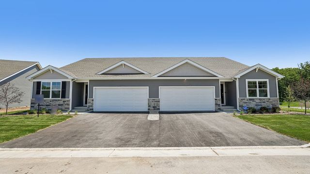 794B Concord Circle, Burlington, WI 53105