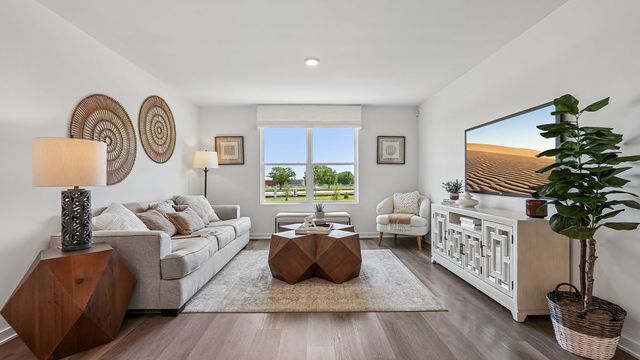 794B Concord Circle, Burlington, WI 53105