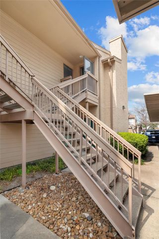 5001 Lamonte Lane 105, Houston, TX 77092