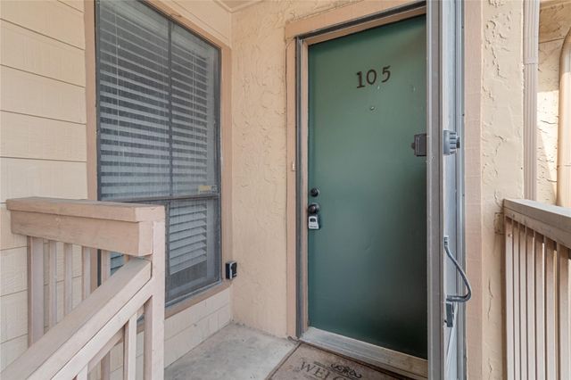 5001 Lamonte Lane 105, Houston, TX 77092