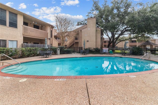 5001 Lamonte Lane 105, Houston, TX 77092