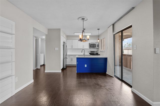 5001 Lamonte Lane 105, Houston, TX 77092
