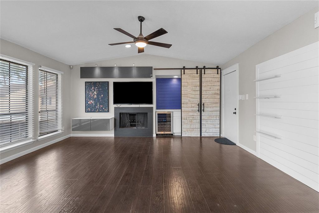 5001 Lamonte Lane 105, Houston, TX 77092