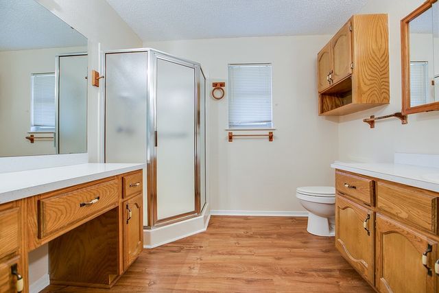 5434 Briarwood Circle, San Angelo, TX 76903