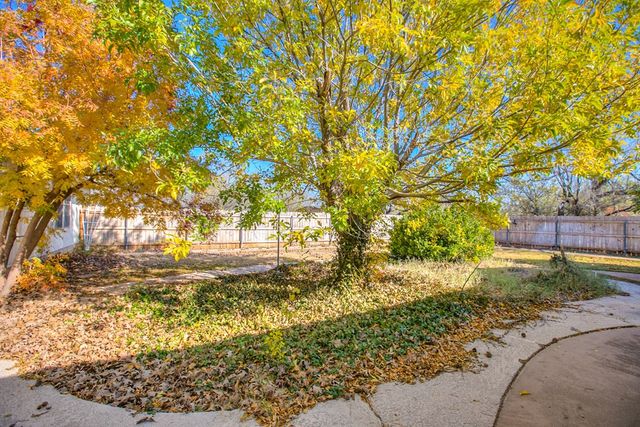 5434 Briarwood Circle, San Angelo, TX 76903