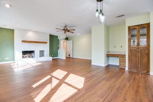 5434 Briarwood Circle, San Angelo, TX 76903