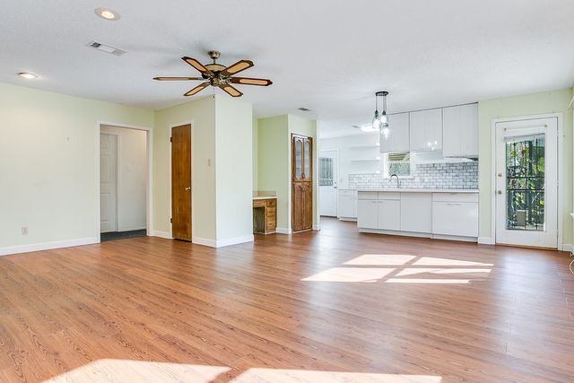 5434 Briarwood Circle, San Angelo, TX 76903