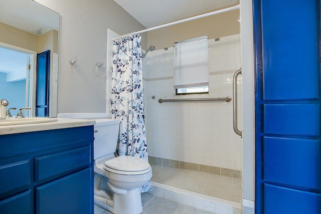 Image 16 of property listing at 5434 Briarwood Circle, San Angelo, TX 76903