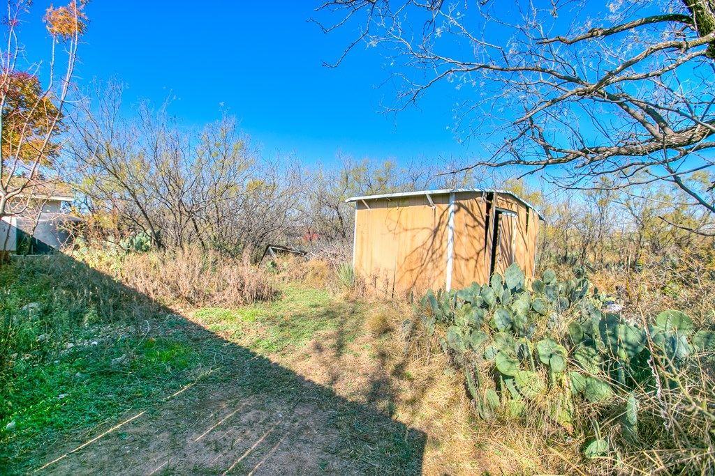 Image 31 of property listing at 5434 Briarwood Circle, San Angelo, TX 76903